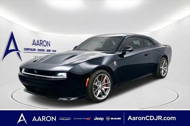 2025 Dodge Charger Daytona Scat Pack for sale in Norco, CA