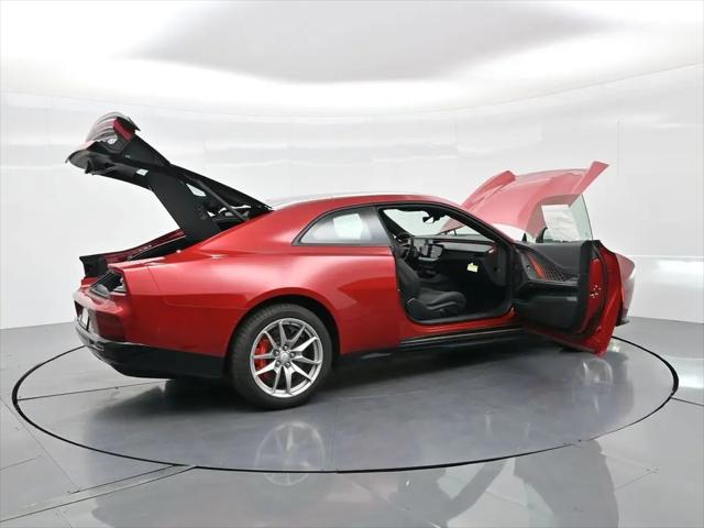 2024 Dodge Charger Daytona Scat Pack