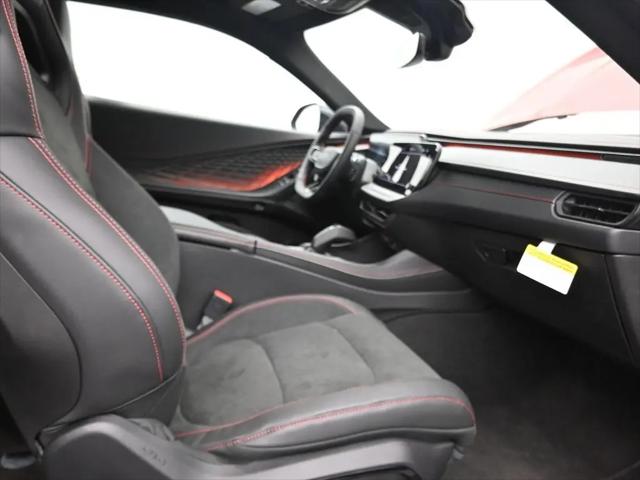 2024 Dodge Charger Daytona Scat Pack