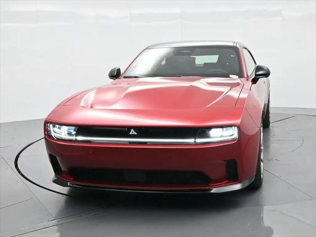 2024 Dodge Charger Daytona Scat Pack