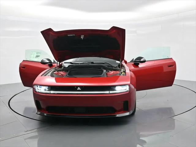 2024 Dodge Charger Daytona Scat Pack