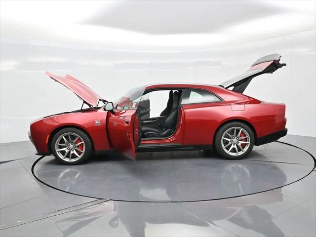 2024 Dodge Charger Daytona Scat Pack