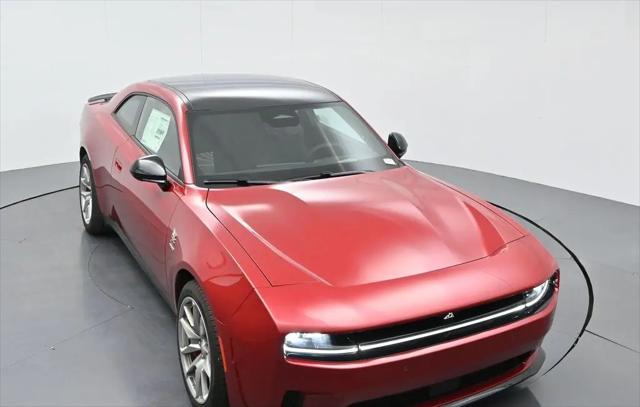 2024 Dodge Charger Daytona Scat Pack