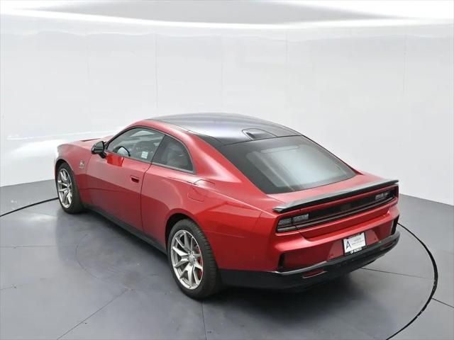 2024 Dodge Charger Daytona Scat Pack
