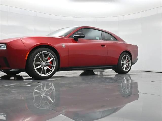 2024 Dodge Charger Daytona Scat Pack