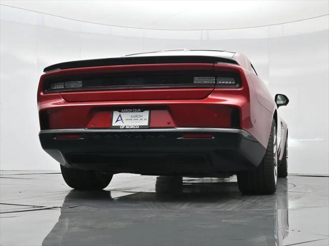2024 Dodge Charger Daytona Scat Pack