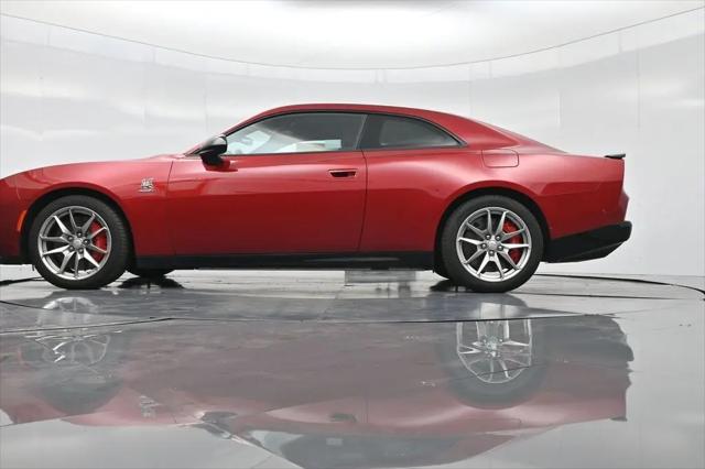 2024 Dodge Charger Daytona Scat Pack
