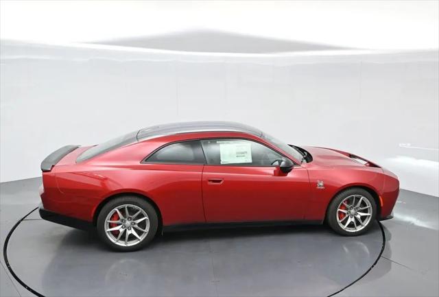 2024 Dodge Charger Daytona Scat Pack