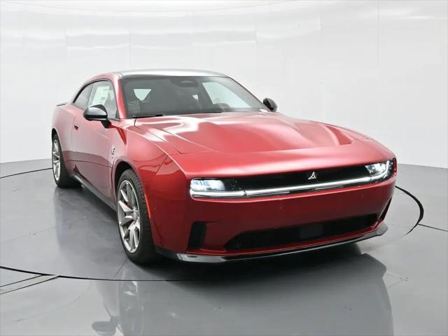 2024 Dodge Charger Daytona Scat Pack