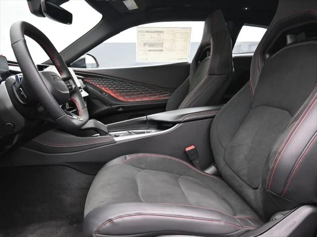 2024 Dodge Charger Daytona Scat Pack