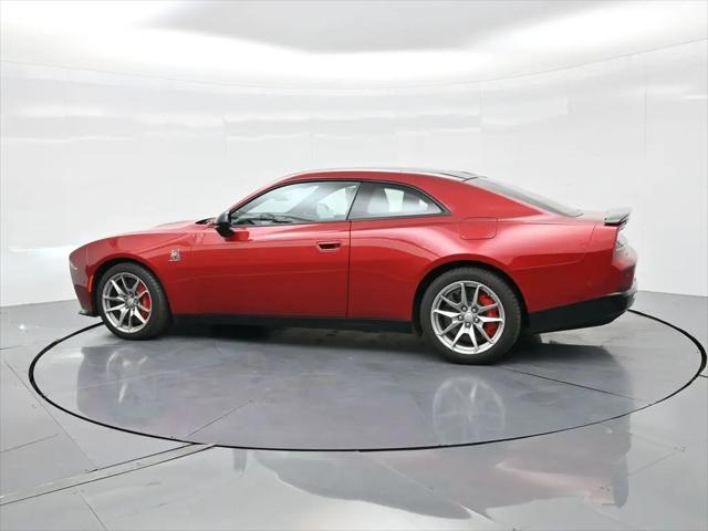 2024 Dodge Charger Daytona Scat Pack