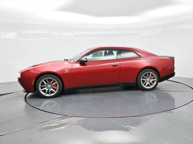 2024 Dodge Charger Daytona Scat Pack