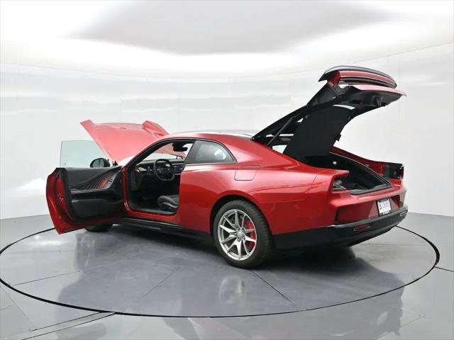 2024 Dodge Charger Daytona Scat Pack