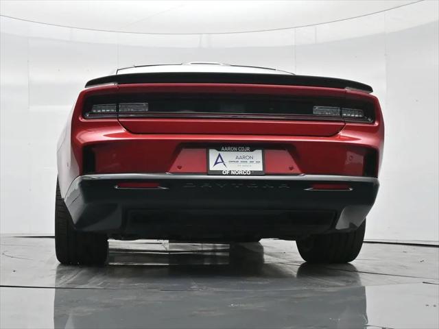 2024 Dodge Charger Daytona Scat Pack