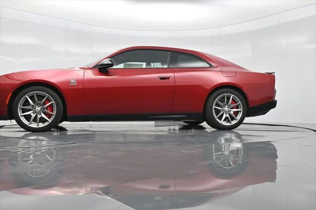 2024 Dodge Charger Daytona Scat Pack