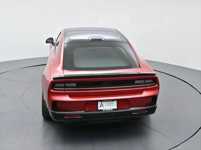 2024 Dodge Charger Daytona Scat Pack