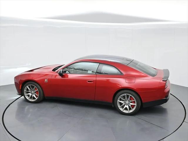 2024 Dodge Charger Daytona Scat Pack
