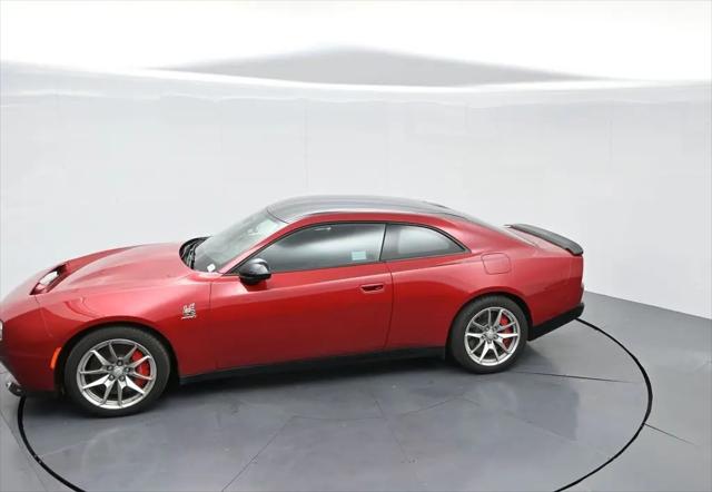 2024 Dodge Charger Daytona Scat Pack
