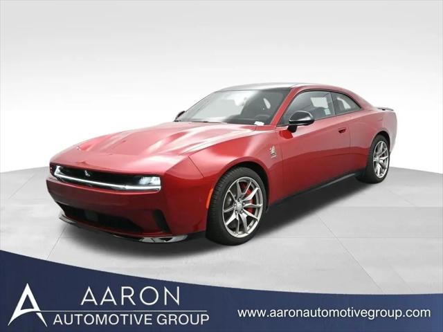 2024 Dodge Charger Daytona Scat Pack for sale in Norco, CA