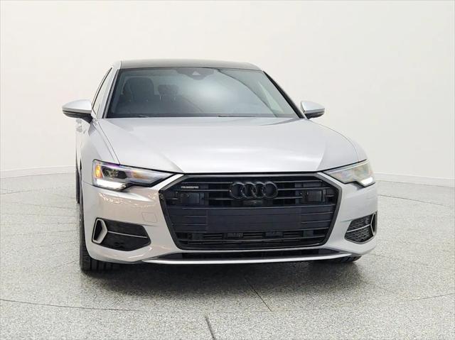 2023 Audi A6 Premium 45 TFSI quattro S tronic