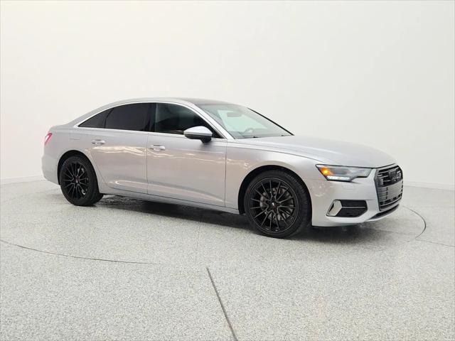 2023 Audi A6 Premium 45 TFSI quattro S tronic