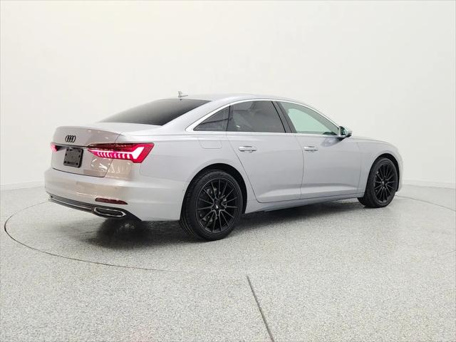 2023 Audi A6 Premium 45 TFSI quattro S tronic