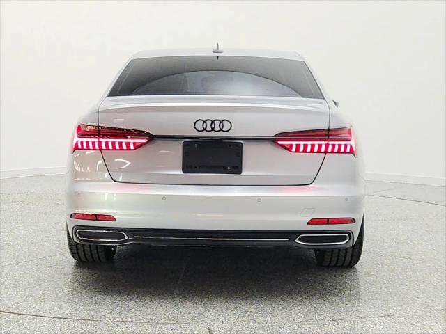 2023 Audi A6 Premium 45 TFSI quattro S tronic