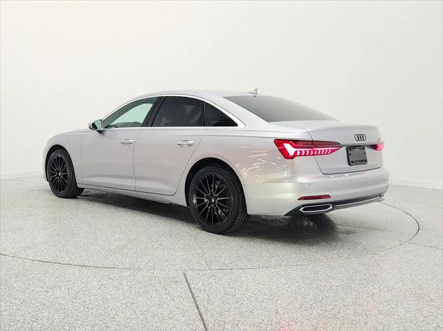 2023 Audi A6 Premium 45 TFSI quattro S tronic