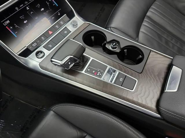 2023 Audi A6 Premium 45 TFSI quattro S tronic