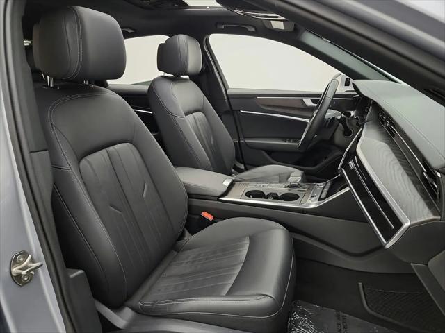 2023 Audi A6 Premium 45 TFSI quattro S tronic
