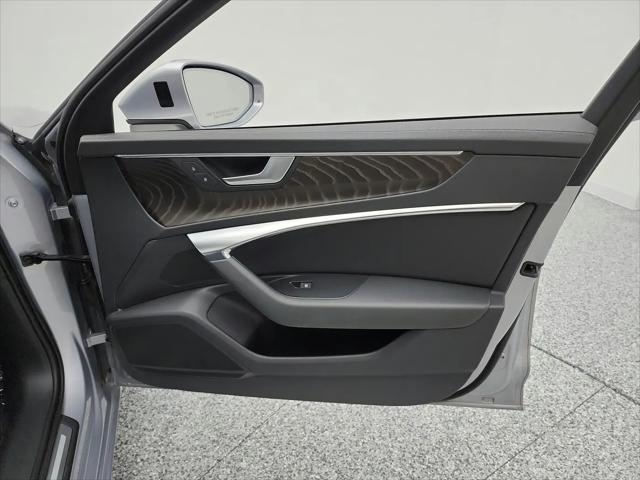 2023 Audi A6 Premium 45 TFSI quattro S tronic