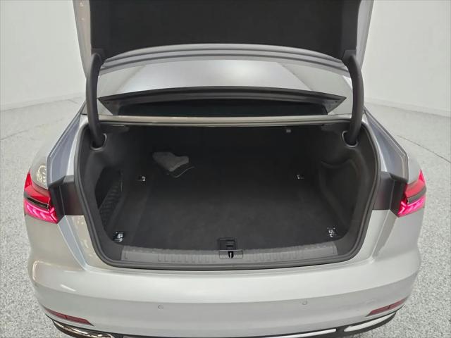 2023 Audi A6 Premium 45 TFSI quattro S tronic