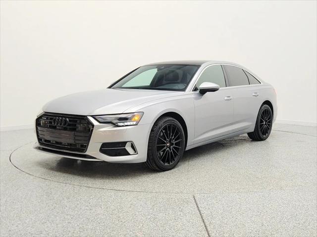 2023 Audi A6 Premium 45 TFSI quattro S tronic for sale in Costa Mesa, CA