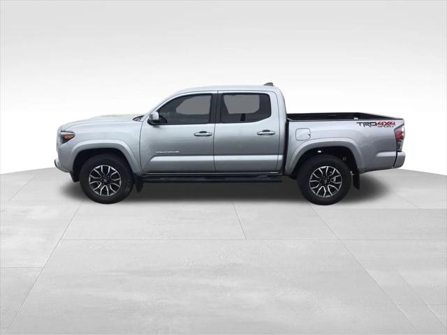 2021 Toyota Tacoma SR V6