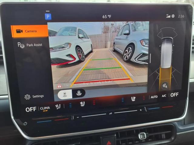 2025 Volkswagen ID. Buzz Pro S