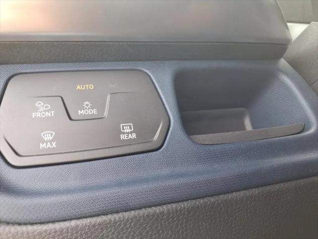 2025 Volkswagen ID. Buzz Pro S