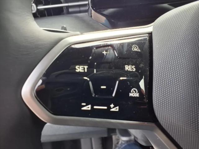 2025 Volkswagen ID. Buzz Pro S