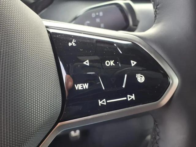2025 Volkswagen ID. Buzz Pro S