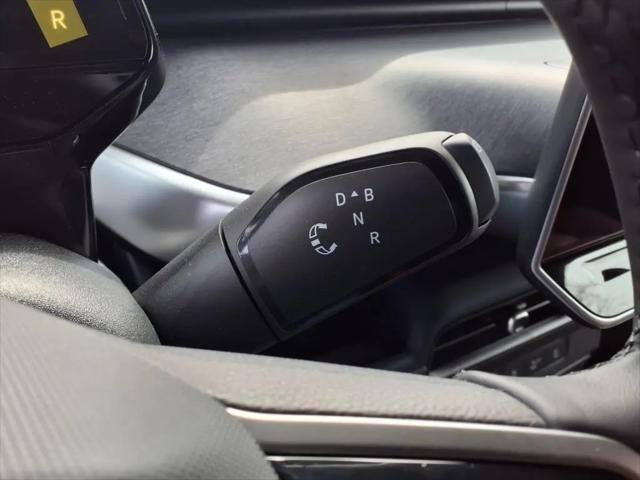 2025 Volkswagen ID. Buzz Pro S