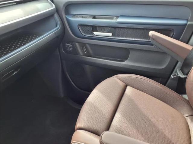 2025 Volkswagen ID. Buzz Pro S