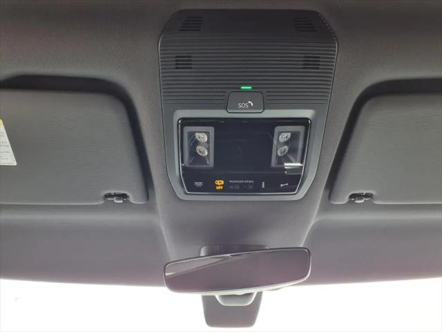 2025 Volkswagen ID. Buzz Pro S