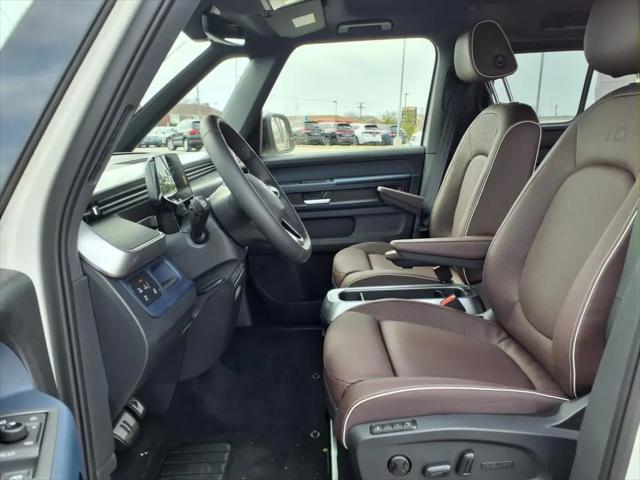 2025 Volkswagen ID. Buzz Pro S