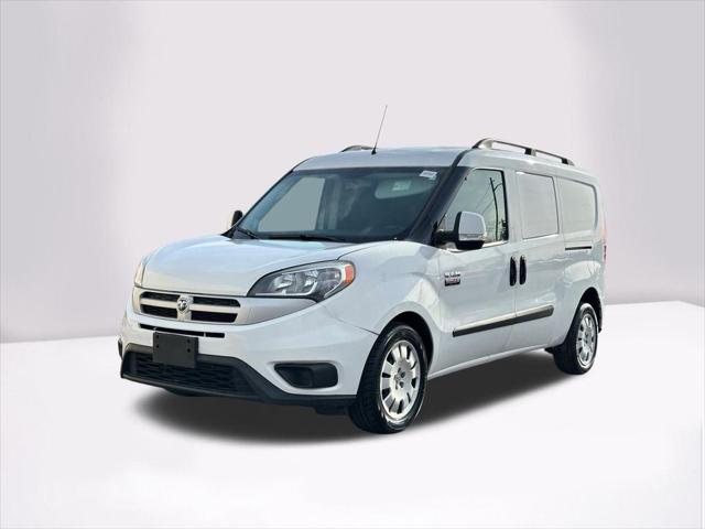 2015 RAM ProMaster City Tradesman SLT