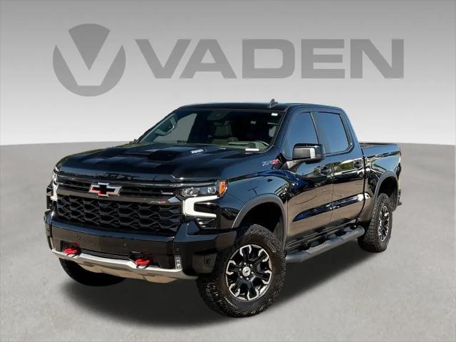 2025 Chevrolet Silverado 1500 4WD Crew Cab Short Bed ZR2 for sale in Beaufort, SC