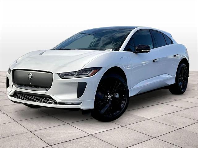 2024 Jaguar I-PACE R-Dynamic HSE for sale in Sacramento, CA