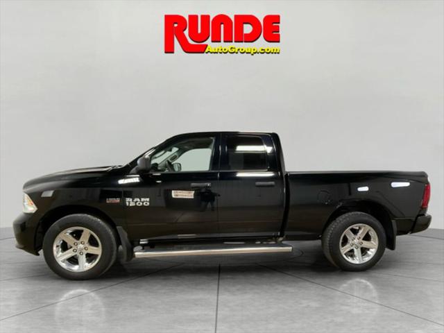 2013 RAM 1500 Express