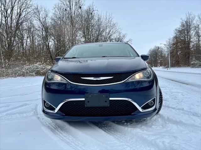 2019 Chrysler Pacifica Touring L Plus