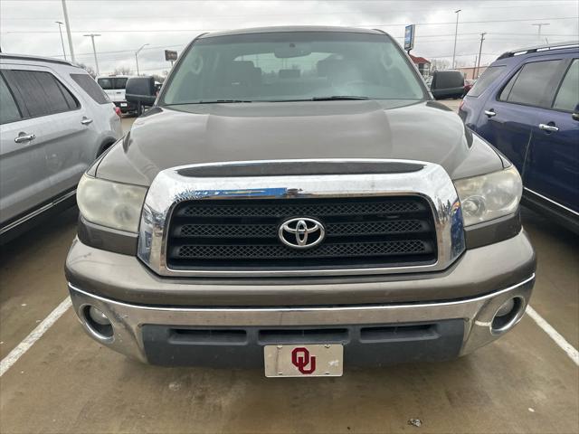 2008 Toyota Tundra SR5 5.7L V8