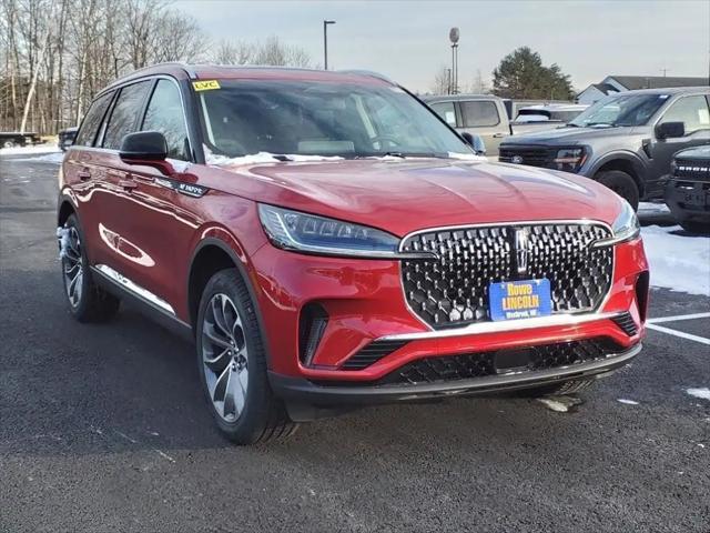 2025 Lincoln Aviator Reserve for sale in Westbrook, ME