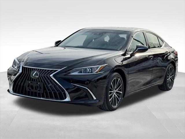 2022 Lexus ES 350 350